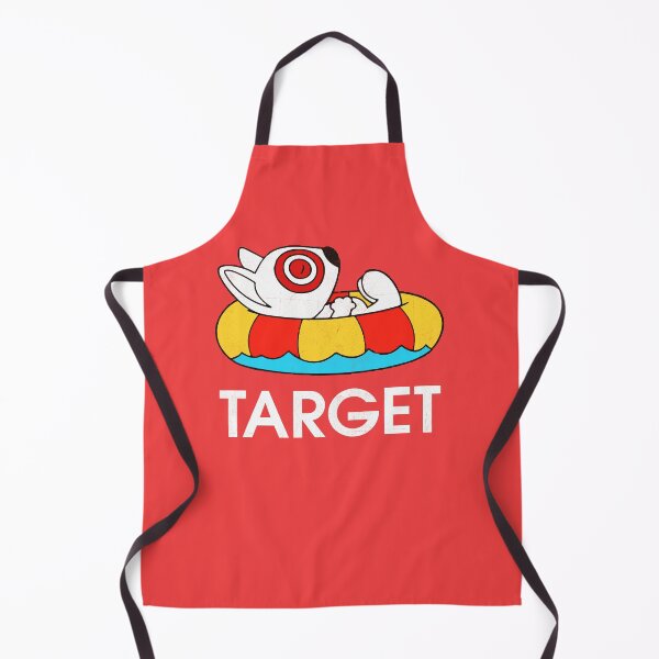 Item preview, target team member designed and sold by SarlineStudio.
