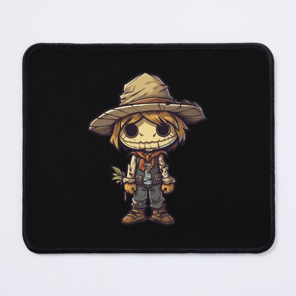 Item preview, Spooky Scarecrow designed and sold by Monkey-Bar.