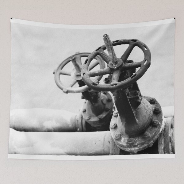 Item preview, Pipeline valves designed and sold by Gaspar Avila.
