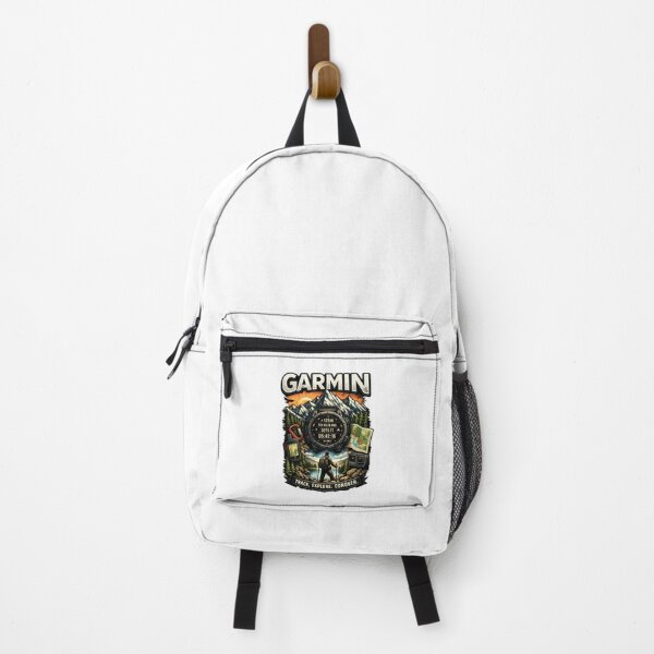 Item preview, garmin designed and sold by CatLovers Studio.