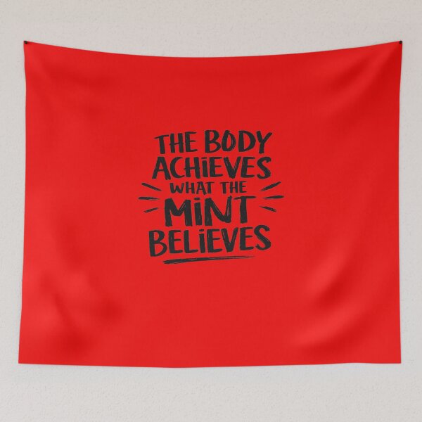 Item preview, motivational quote designed and sold by DreamPrint Collective.