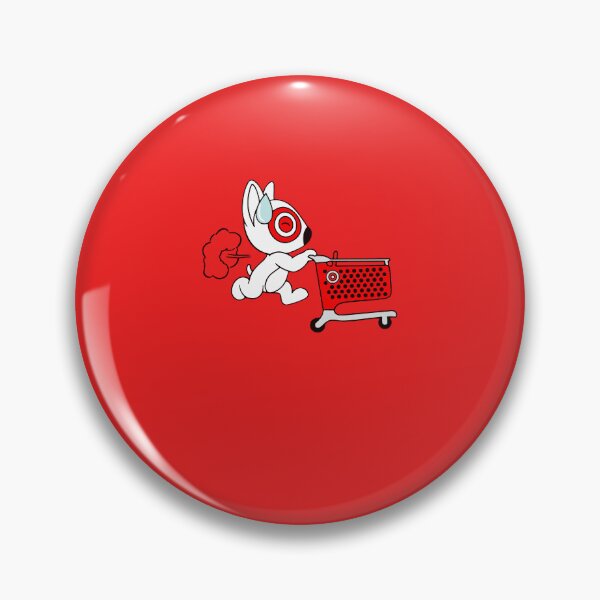 Item preview, target team member designed and sold by SarlineStudio.