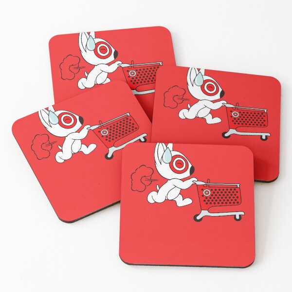 Item preview, target team member designed and sold by SarlineStudio.