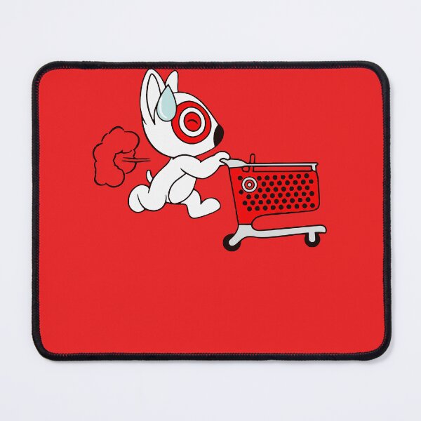 Item preview, target team member designed and sold by SarlineStudio.