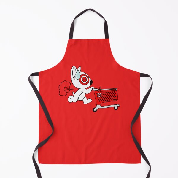 Item preview, target team member designed and sold by SarlineStudio.