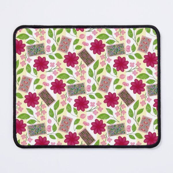 Item preview, Clusters & Patches - M designed and sold by AuntieDa360.