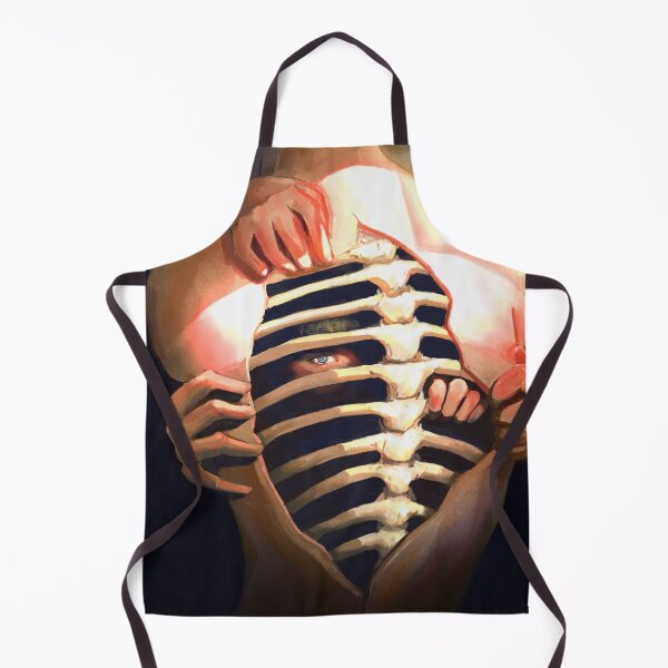 Item preview, Leviticus designed and sold by axolone.