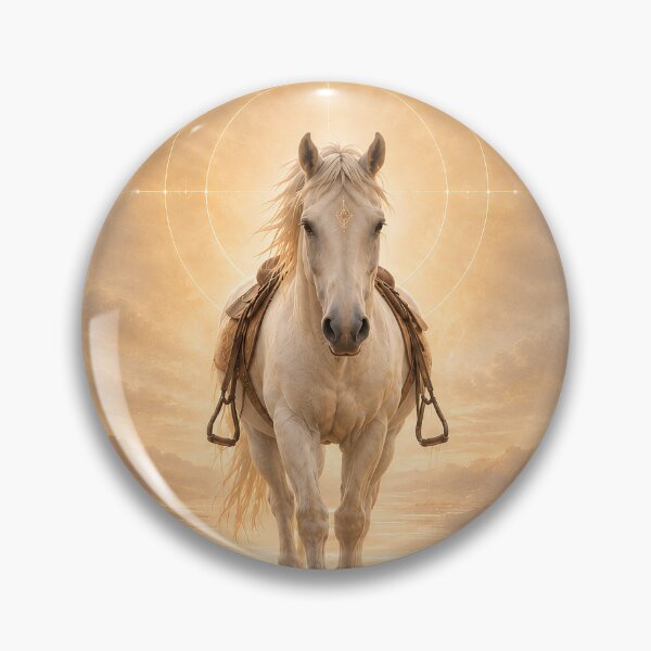 Item preview, Unridden Spirit designed and sold by SacredLensV.