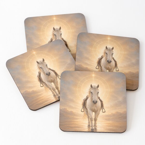 Item preview, Unridden Spirit designed and sold by SacredLensV.