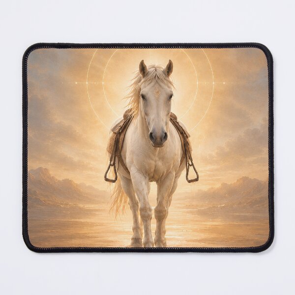 Item preview, Unridden Spirit designed and sold by SacredLensV.