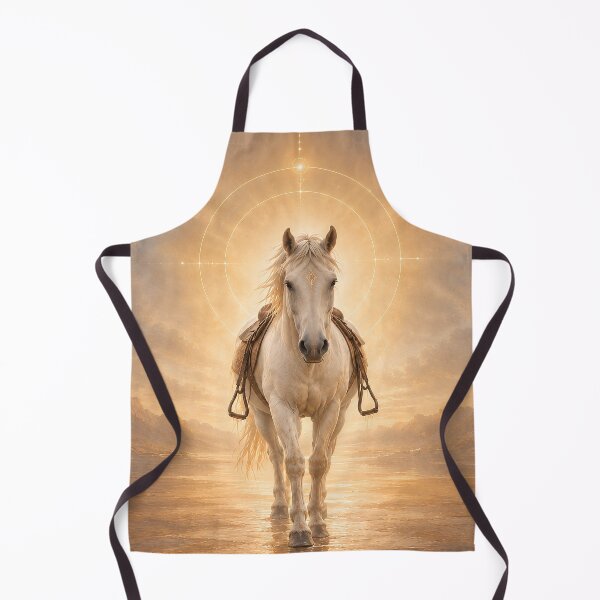 Item preview, Unridden Spirit designed and sold by SacredLensV.
