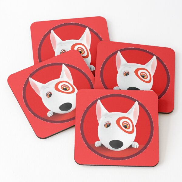 Item preview,  target team member designed and sold by SarlineStudio.