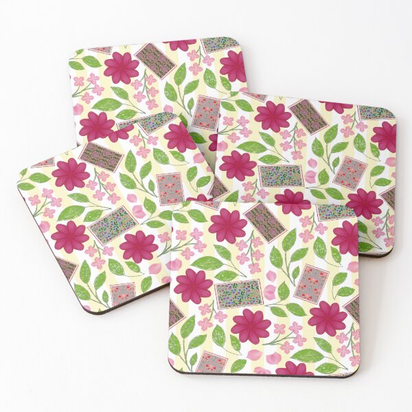 Item preview, Clusters & Patches - L designed and sold by AuntieDa360.