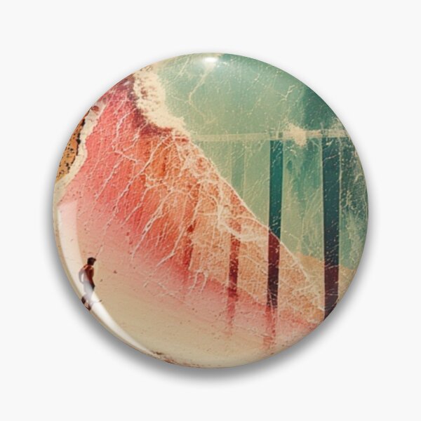 Item preview, 22 MILES: Beached designed and sold by FANTASY FRENZY.