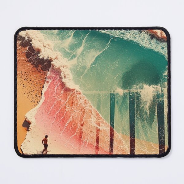 Item preview, 22 MILES: Beached designed and sold by FANTASY FRENZY.