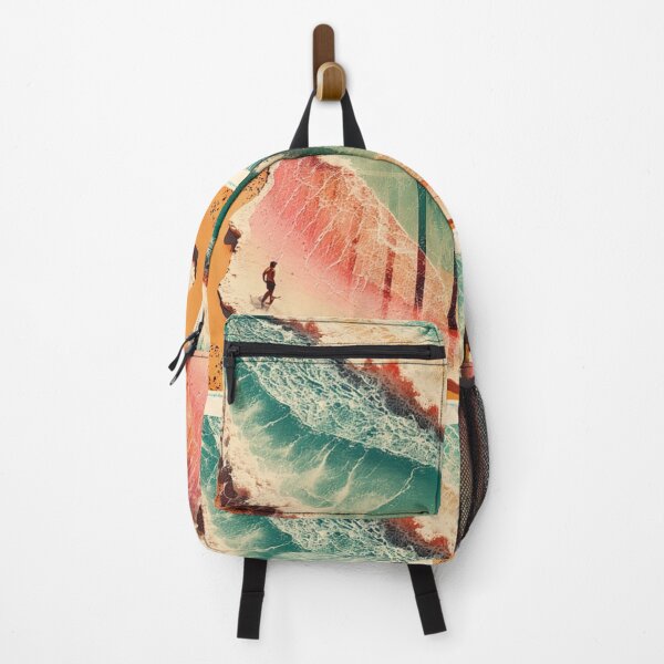 Item preview, 22 MILES: Beached designed and sold by FANTASY FRENZY.