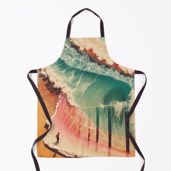 Item preview, 22 MILES: Beached designed and sold by FANTASY FRENZY.