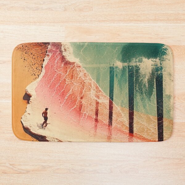 Item preview, 22 MILES: Beached designed and sold by FANTASY FRENZY.