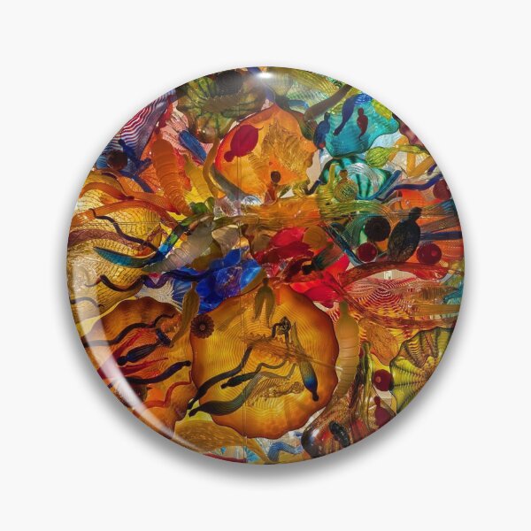 Item preview, Glass ceiling blown designed and sold by TankandDPS.