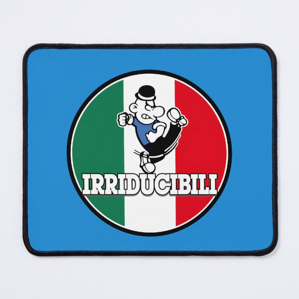 Item preview, Irriducibili Sempre Laziali designed and sold by canvasriddle.