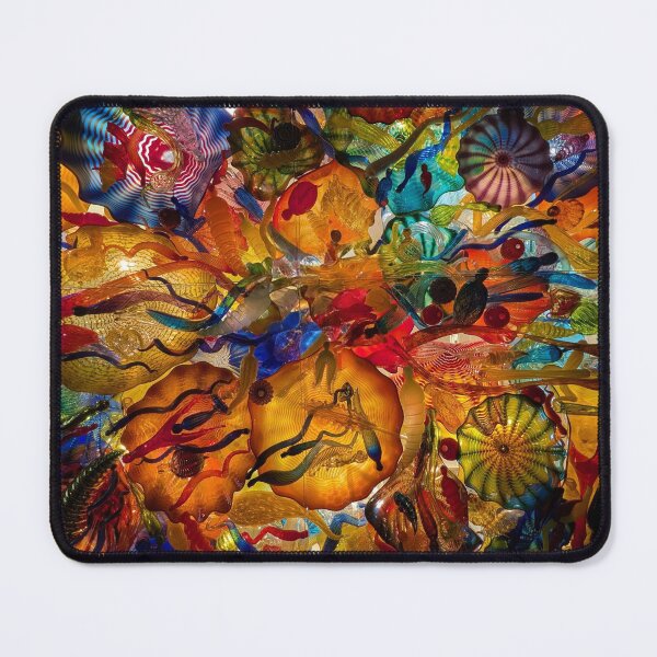 Item preview, Glass ceiling blown designed and sold by TankandDPS.