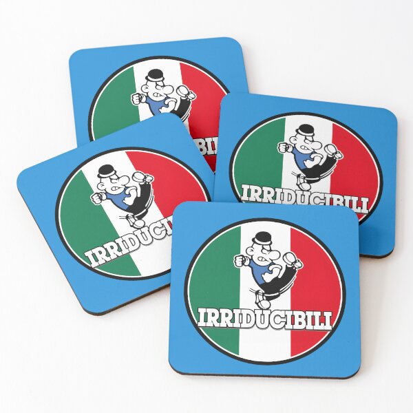 Item preview,  Irriducibili Sempre Laziali designed and sold by canvasriddle.