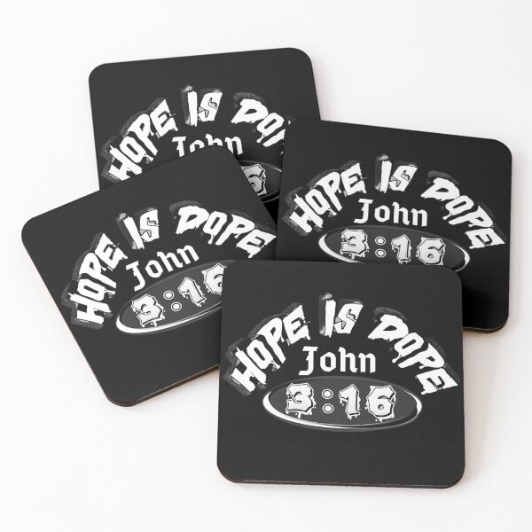 Item preview,  John 3:16  designed and sold by Elpresidenteez.