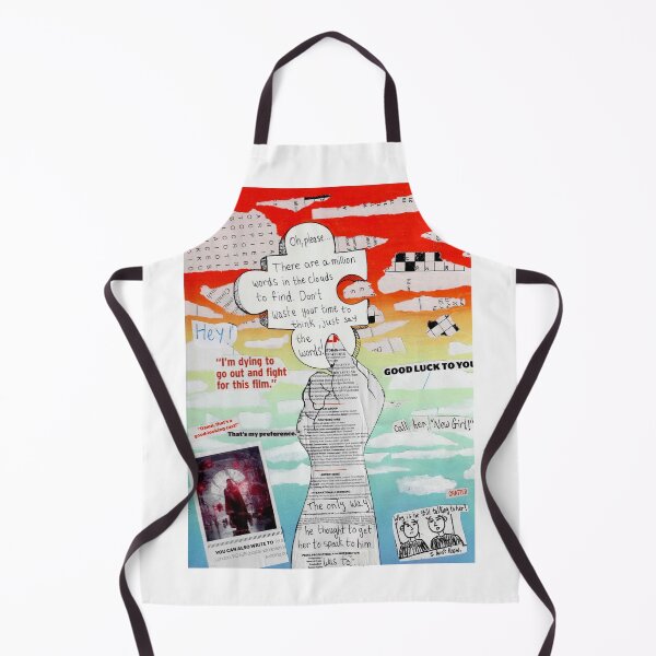 Item preview, A Puzzle of a Million Words designed and sold by Sibyl-Arts.
