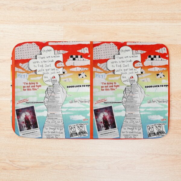 Item preview, A Puzzle of a Million Words designed and sold by Sibyl-Arts.