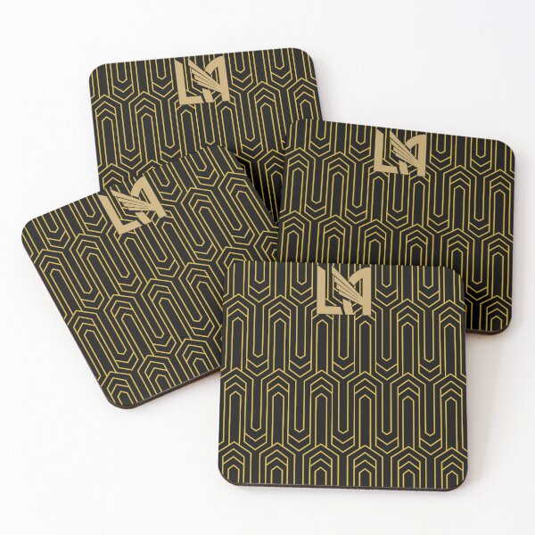 Item preview, Los Angeles FC designed and sold by sebyf.