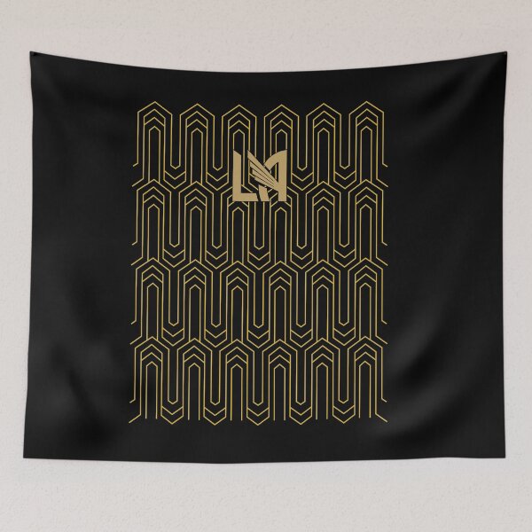 Item preview, Los Angeles FC designed and sold by sebyf.