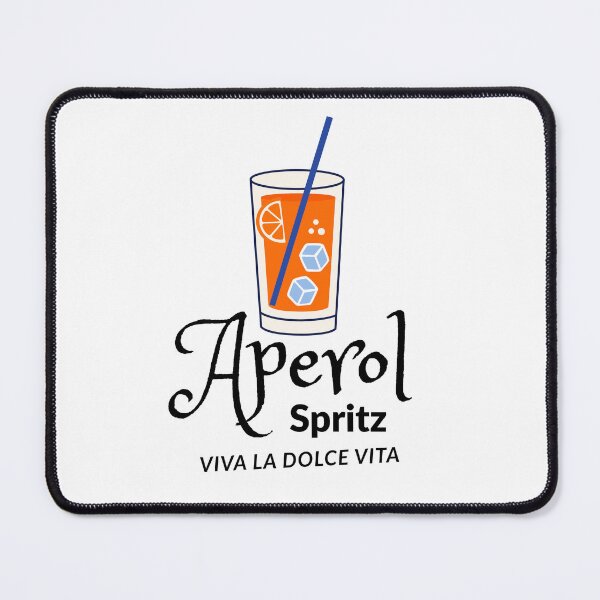 Item preview, Aperol spritz designed and sold by Ashtreemeadow.