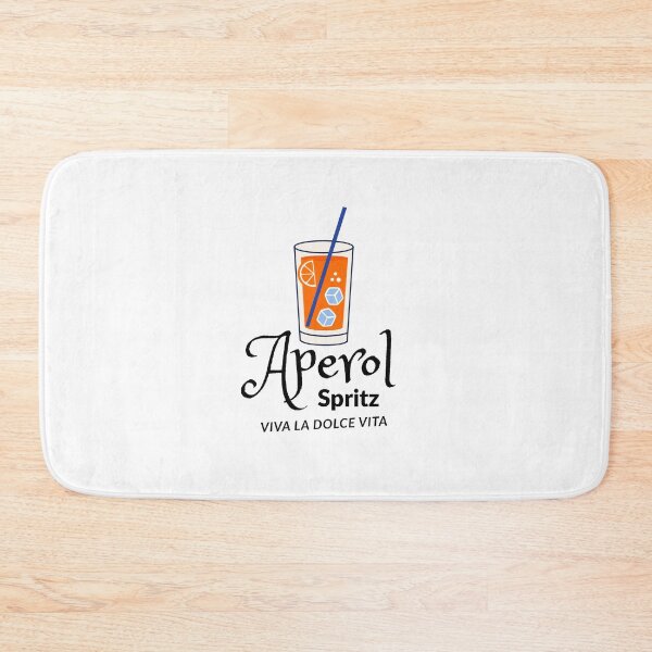 Item preview, Aperol spritz  designed and sold by Ashtreemeadow.