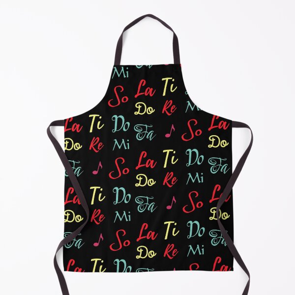 Item preview, Do Re Mi Cute Sound of Music Musical Notes designed and sold by MaryKunzGoldman.