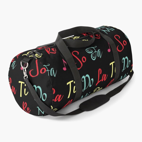 Item preview, Do Re Mi Cute Sound of Music Musical Notes designed and sold by MaryKunzGoldman.
