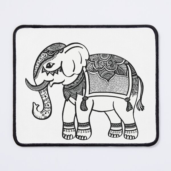 Item preview, Elephant designed and sold by Bell & Gary .