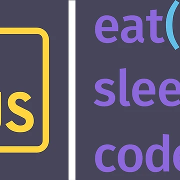 Artwork thumbnail, JavaScript Developer Coding Lifestyle by webdev27