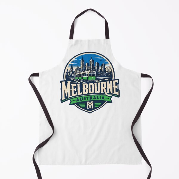 Item preview, Melbourne Australia designed and sold by NPStudio.