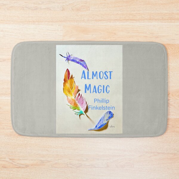 Item preview, Feathers for Phillip Finkelstein "Almost Magic"  designed and sold by mandalafractal.