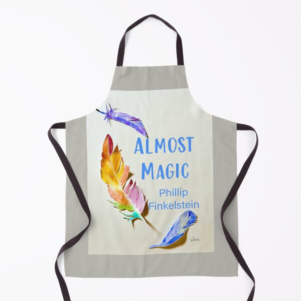 Item preview, Feathers for Phillip Finkelstein "Almost Magic" designed and sold by mandalafractal.