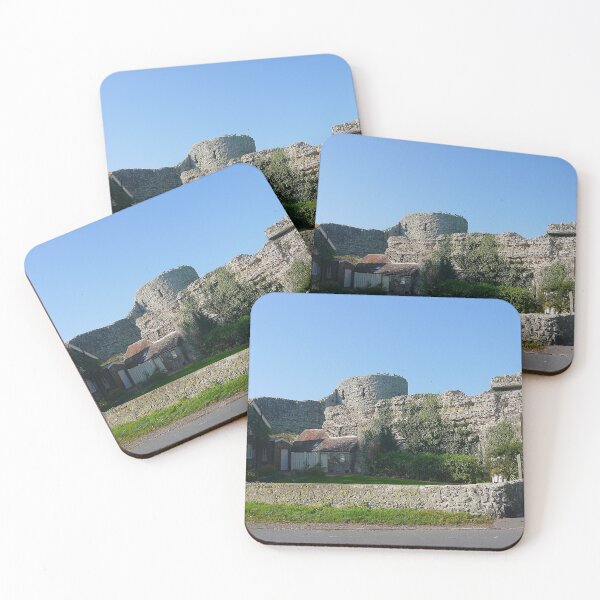 Item preview,  Pevensey being the First designed and sold by Larry Davis.