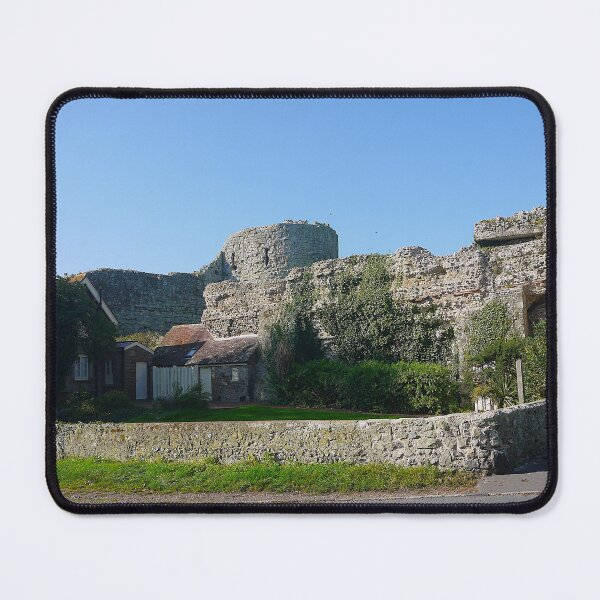 Item preview,  Pevensey being the First designed and sold by Larry Davis.