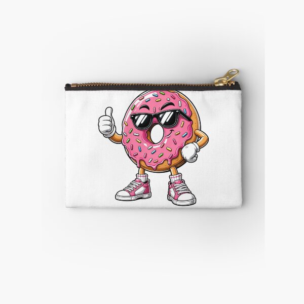 Item preview, Funny Fooding Sticker designed and sold by Natascha-Prints.