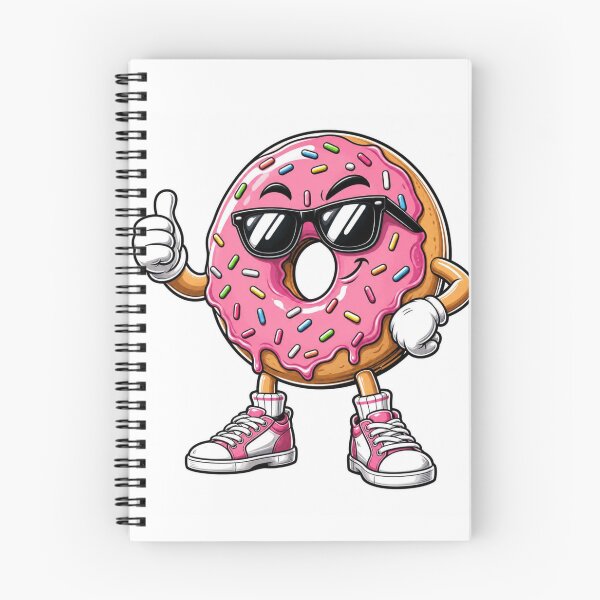 Item preview, Funny Fooding Sticker designed and sold by Natascha-Prints.