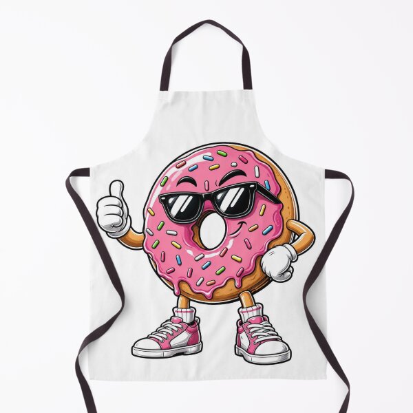 Item preview, Funny Fooding Sticker designed and sold by Natascha-Prints.