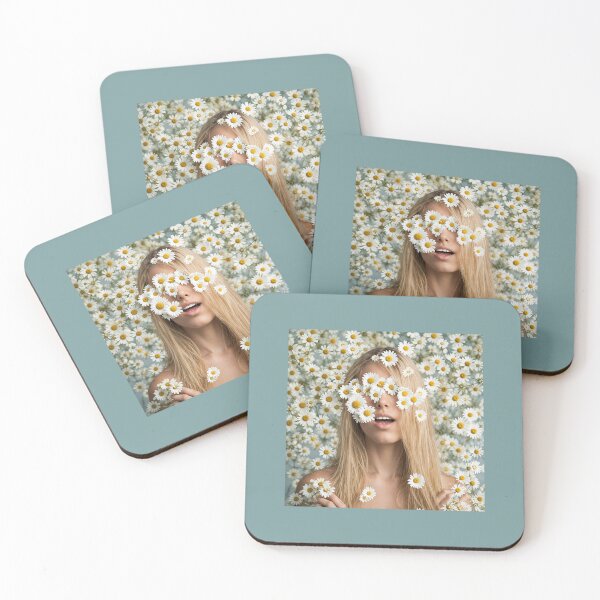 Item preview, Lost in Daisies designed and sold by onubi.