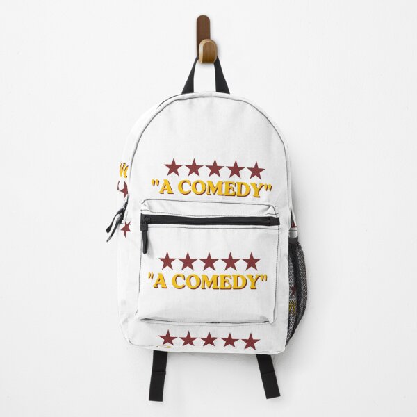 Item preview, A COMEDY designed and sold by Gingergarlic.