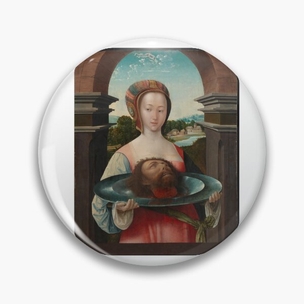Artikelvorschau, Tod der Prinzessin de Lamballe, Gemälde der Französischen Revolution entworfen und verkauft von TeeARTHY.