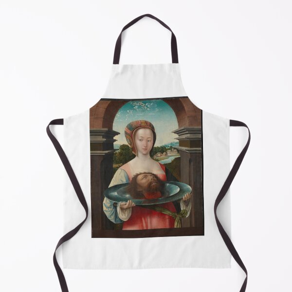 Item preview, Death Of The Princess De Lamballe French Revolution Painting designed and sold by TeeARTHY.