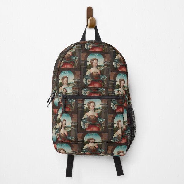 Item preview, Death Of The Princess De Lamballe French Revolution Painting designed and sold by TeeARTHY.